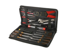 Набор инструмента Buro TC-1112