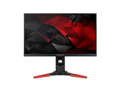 Монитор Acer Predator XB271HUbmiprz Black