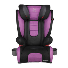 Автокресло Diono Monterey 2 Purple