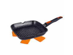 Сковорода Berlinger Haus Granit Diamond Line 28cm BH-1105