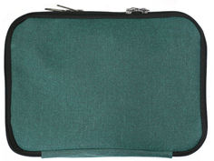 Органайзер кабельный Vivacase Double 20x25cm Green VUS-SCDJ2025-green