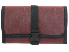 Органайзер кабельный Vivacase Roll 60x26cm Light Bordo VUS-SCDJ6026-brd