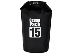 Аксессуар Водонепроницаемая сумка Activ Okean Pack Black 84771