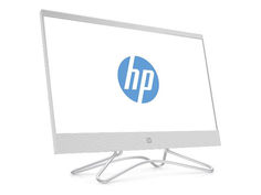 Моноблок HP 200 G3 3VA39EA (Intel Core i3-8130U 2.2 GHz/4096Mb/1000Gb/DVD-RW/Intel HD Graphics/21.5/1920x1080/Windows 10 64-bit)