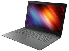 Ноутбук Lenovo V320-17ISK Grey 81B6A002RK (Intel Core i3-6006U 2.0 GHz/8192Mb/256Gb SSD/DVD-RW/nVidia GeForce 920MX 2048Mb/Wi-Fi/Bluetooth/Cam/17.3/1600x900/Windows 10 Pro 64-bit)