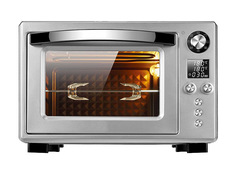 Мини печь Gemlux GL-OR-1650