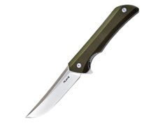 Нож Ruike P121-G - длина лезвия 92мм