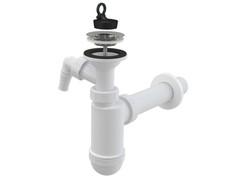 Сифон AlcaPlast A41P