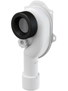 Сифон AlcaPlast A45C