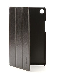 Аксессуар Чехол Huawei Media Pad M5 8.4 IT Baggage Black ITHWM584-1
