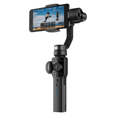 Стедикам Zhiyun Smooth-4 Black