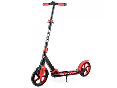 Самокат HELLO WOOD HW Micron XL-3 Red