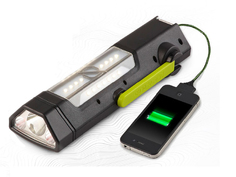 Фонарь Goal Zero Torch 250