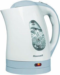 Чайник Maxwell MW-1014 BN