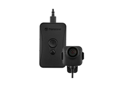 Экшн-камера Transcend Drive Pro Body 52 TS32GDPB52A