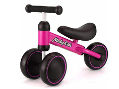 Беговел Moby Kids KidBike Pink 641161