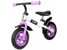 Беговел Moby Kids KidRun 10 White-Violet