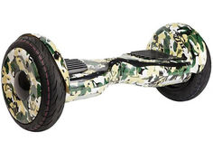 Гироскутер CarCam Smart Balance 10.5 Military