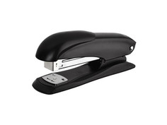 Степлер Attache №24/6 до 22л Black 274114