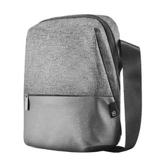 Сумка Xiaomi Mi 90 Points Crossbody Bag Light Grey