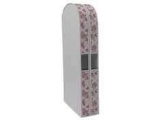 Аксессуар Чехол для одежды Cofret 60x100x20cm Двойной 0103