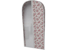 Аксессуар Чехол для одежды Cofret 60x100x10cm Объемный 0117