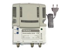 Домовой усилитель Terra HA123