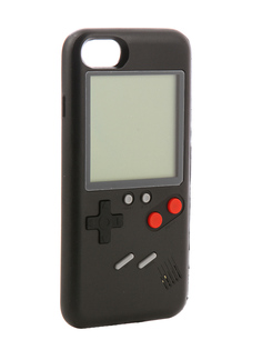Аксессуар Чехол Activ Wanle VC-061 Gamers Console для APPLE Iphone 7 / 8 Black 85011