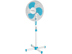 Вентилятор Scarlett SC-SF111B12 White-Blue