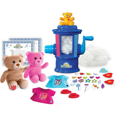 Набор Spin Master Студия мягкой игрушки Build-A-Bear Workshop 90303