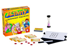 Настольная игра Piatnik Activity Безумный художник 793790