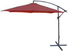 Пляжный зонт KB 1051 300cm Red