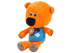 Игрушка Мульти-пульти Медвежонок Кешка 25cm из м/ф Ми-ми-мишки V62075/25