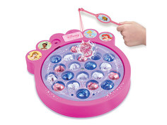 Настольная игра Spin Master Поймай драгоценный камни - Принцессы Диснея 6037124