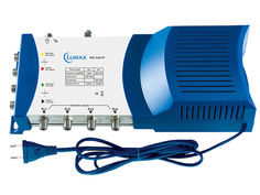 Мультисвитч Lumax MS-5401P