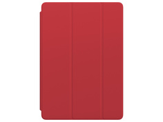 Аксессуар Чехол APPLE iPad Pro 10.5 Smart Cover Product Red MR592ZM/A