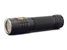 Фонарь Яркий Луч YLP G18 Gryphon