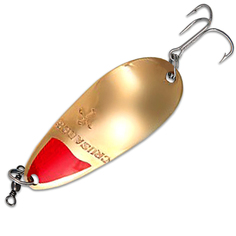 Блесна Daiwa Crusader 7 G