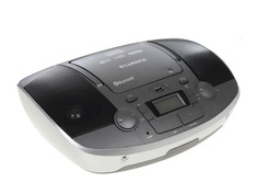 Магнитола Lumax BL9909USB