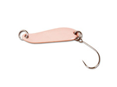 Блесна Daiwa Skinny Spoon 1.2g Light Pink 16112-512RU