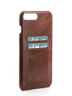 Аксессуар Чехол Bouletta Flex для APPLE iPhone 7 / 8 UJvs5IP7P