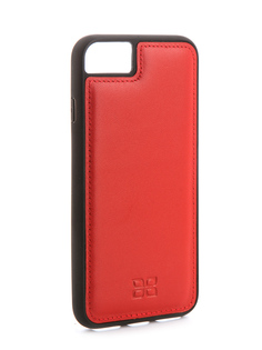 Аксессуар Чехол Bouletta Flex для APPLE iPhone 7 / 8 Red FXF4iP7