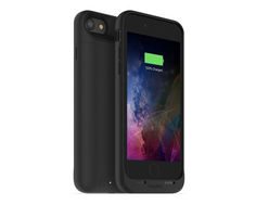 Аксессуар Чехол-аккумулятор Mophie Juice Pack Air 2525 mAh для APPLE iPhone 7 Black 3967