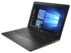 Ноутбук Dell Latitude 3580 3580-6133 (Intel Core i5-6200U 2.3 GHz/8192Mb/500Gb/No ODD/Intel HD Graphics/Wi-Fi/Bluetooth/Cam/15.6/1920x1080/Windows 10 64-bit)