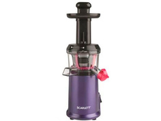 Соковыжималка Scarlett SC-JE50S39 Purple