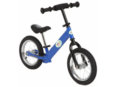 Беговел Leader Kids 336 Blue