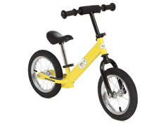 Беговел Leader Kids 336 Yellow