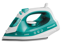 Утюг Maxwell MW-3039 G