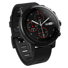 Умные часы Xiaomi Amazfit Stratos