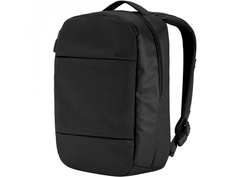 Рюкзак Incase 15.0-inch Compact Backpack with Diamond Ripstop Black INCO100358-BLK